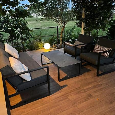 Апартаменти Apartman Hercegovina Grude Екстер'єр фото
