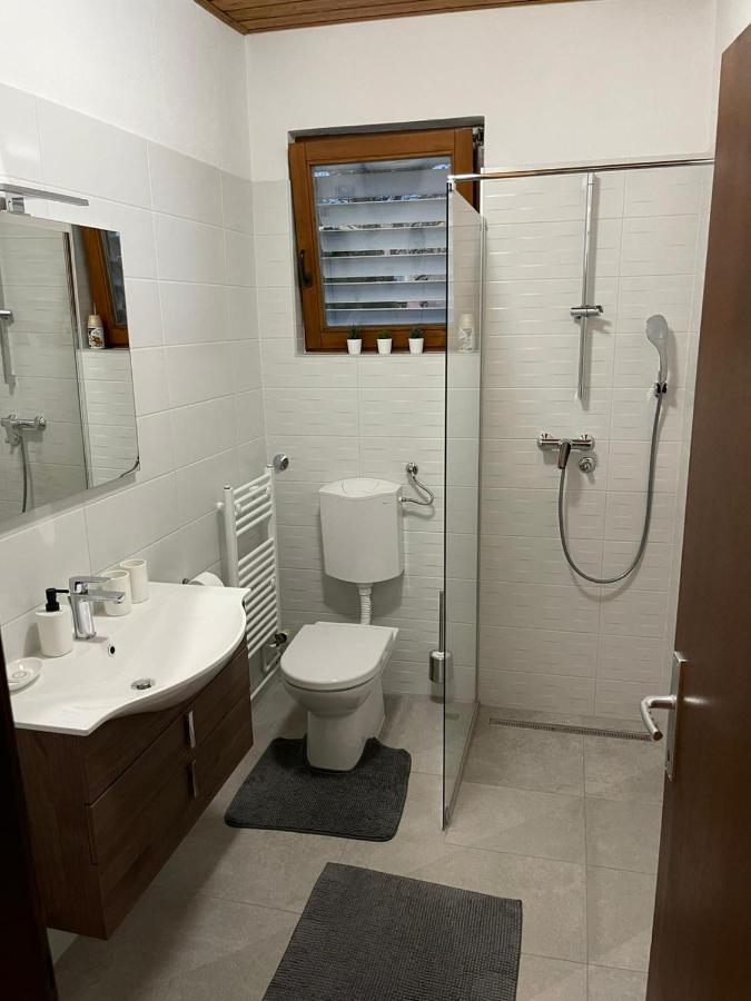 Апартаменти Apartman Hercegovina Grude Екстер'єр фото