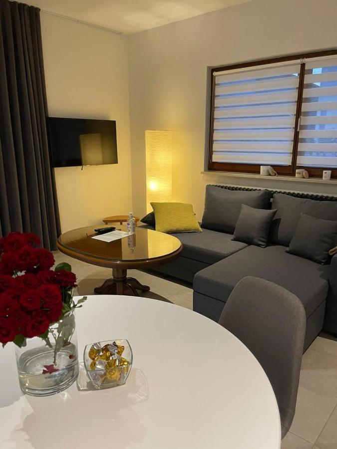 Апартаменти Apartman Hercegovina Grude Екстер'єр фото