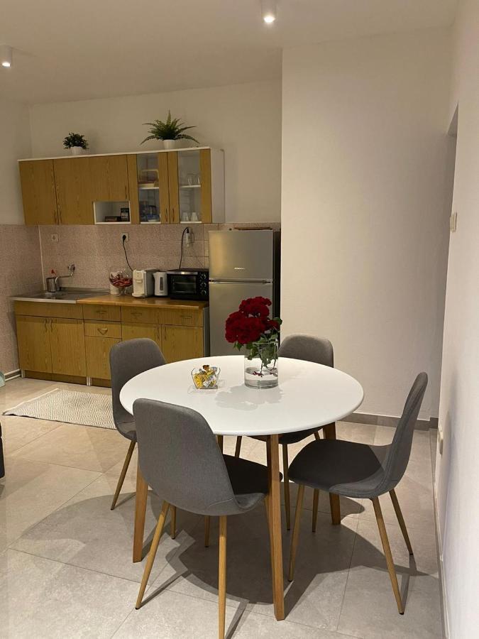 Апартаменти Apartman Hercegovina Grude Екстер'єр фото