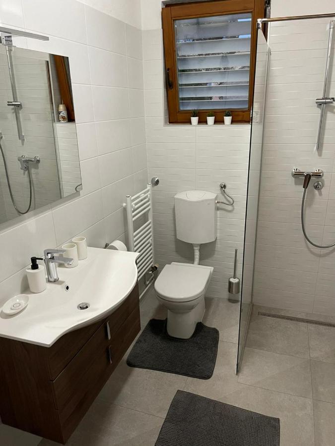 Апартаменти Apartman Hercegovina Grude Екстер'єр фото